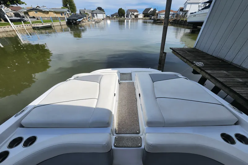 Slide: The Image of Rinker 276 CC 2013 - 7