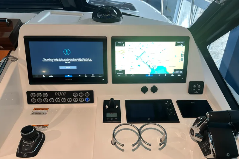 Slide: The Image of MJM 42 2025 - 22