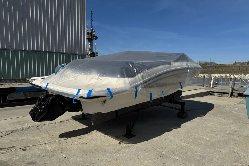 The Image of Sea Ray 190 SPX 2016 - 0