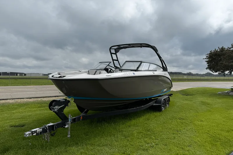 The Image of Yamaha AR250 2022 - 0