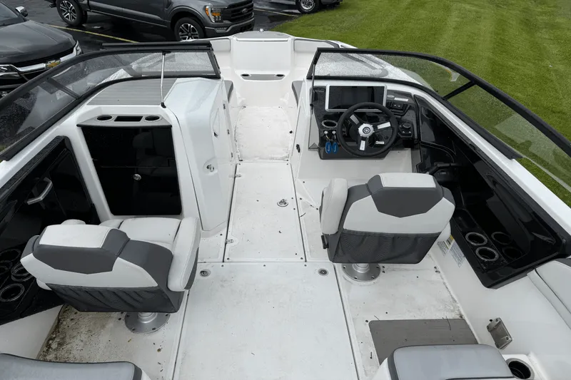 Slide: The Image of Yamaha AR250 2022 - 4