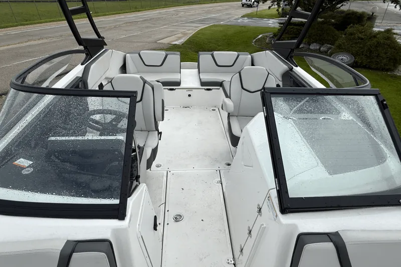 Slide: The Image of Yamaha AR250 2022 - 8