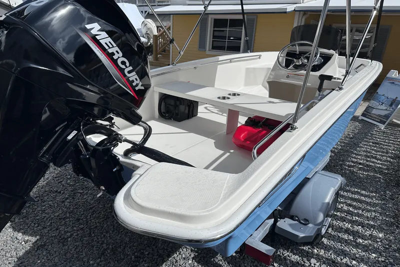 Slide: The Image of Boston Whaler 130 Super Sport 2025 - 2
