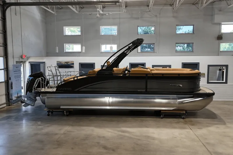 The Image of Harris 230 Solstice 2025 - 0