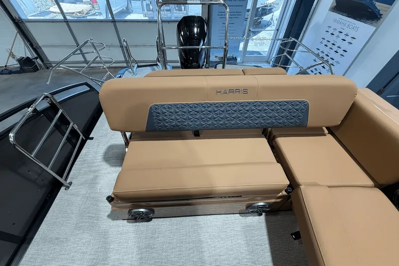 Slide: The Image of Harris 230 Solstice 2025 - 10