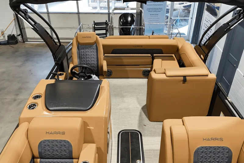 Slide: The Image of Harris 230 Solstice 2025 - 11