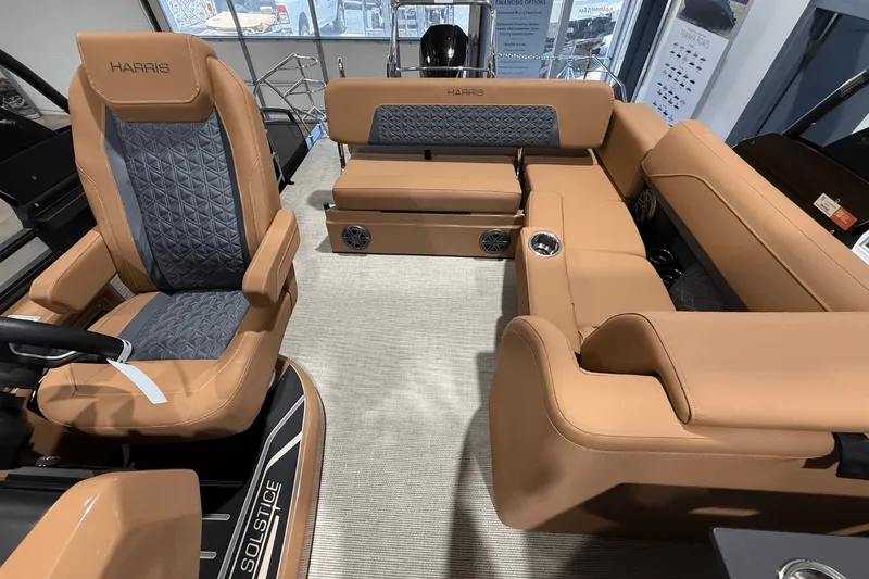 Slide: The Image of Harris 230 Solstice 2025 - 12