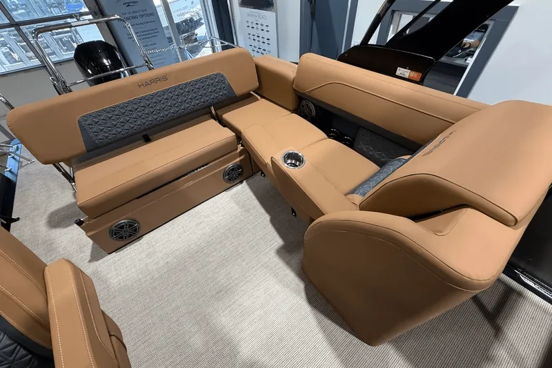 Slide: The Image of Harris 230 Solstice 2025 - 13