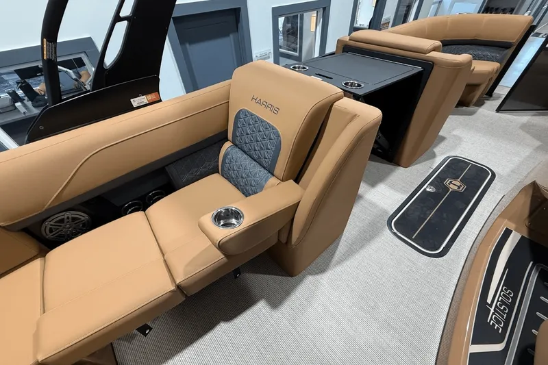 Slide: The Image of Harris 230 Solstice 2025 - 14