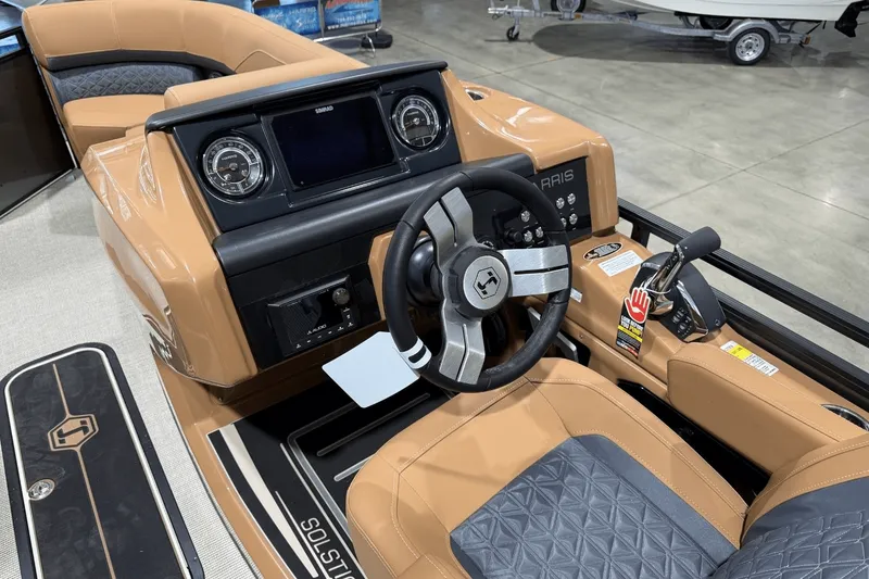 Slide: The Image of Harris 230 Solstice 2025 - 19