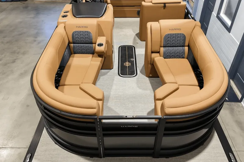 Slide: The Image of Harris 230 Solstice 2025 - 23