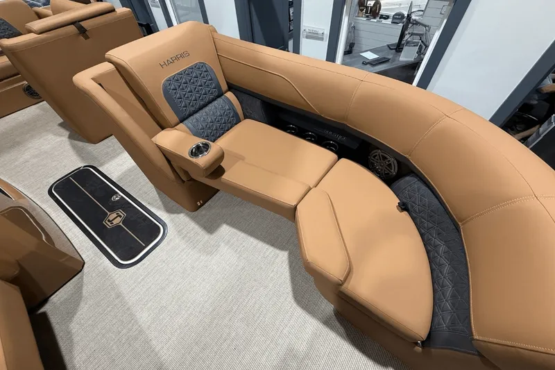 Slide: The Image of Harris 230 Solstice 2025 - 26