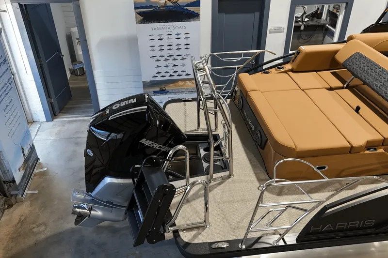 Slide: The Image of Harris 230 Solstice 2025 - 5