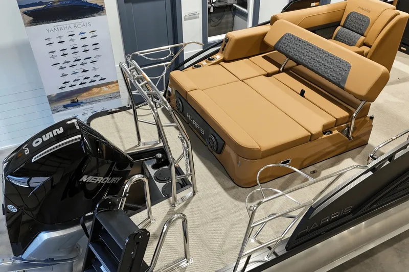 Slide: The Image of Harris 230 Solstice 2025 - 6