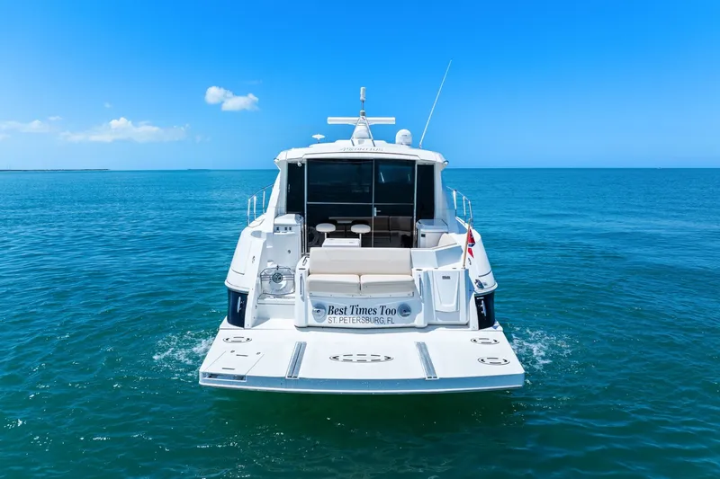 Slide: The Image of Cruisers 45 CANTIUS 2014 - 10