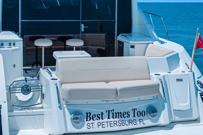 Slide: The Image of Cruisers 45 CANTIUS 2014 - 11