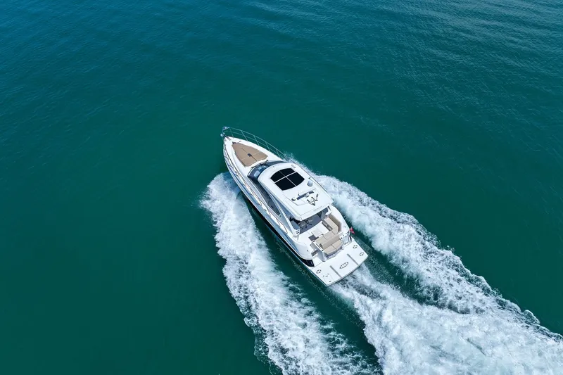 Slide: The Image of Cruisers 45 CANTIUS 2014 - 14