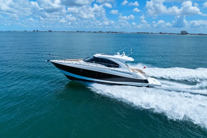 Slide: The Image of Cruisers 45 CANTIUS 2014 - 16