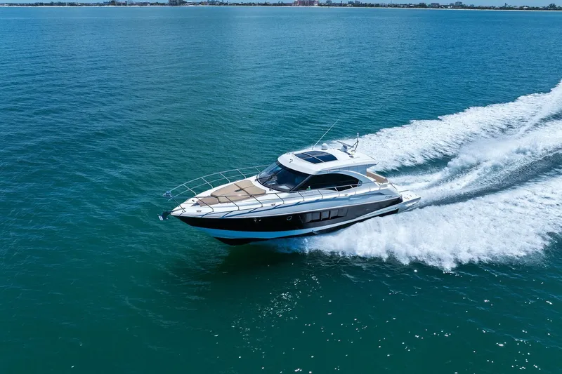 Slide: The Image of Cruisers 45 CANTIUS 2014 - 17