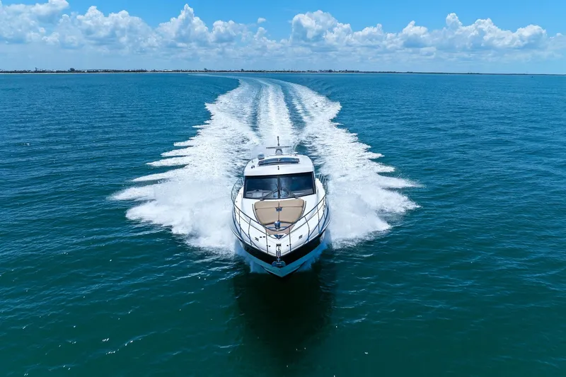 Slide: The Image of Cruisers 45 CANTIUS 2014 - 18