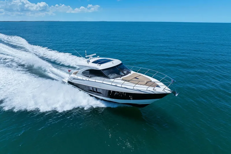 Slide: The Image of Cruisers 45 CANTIUS 2014 - 19