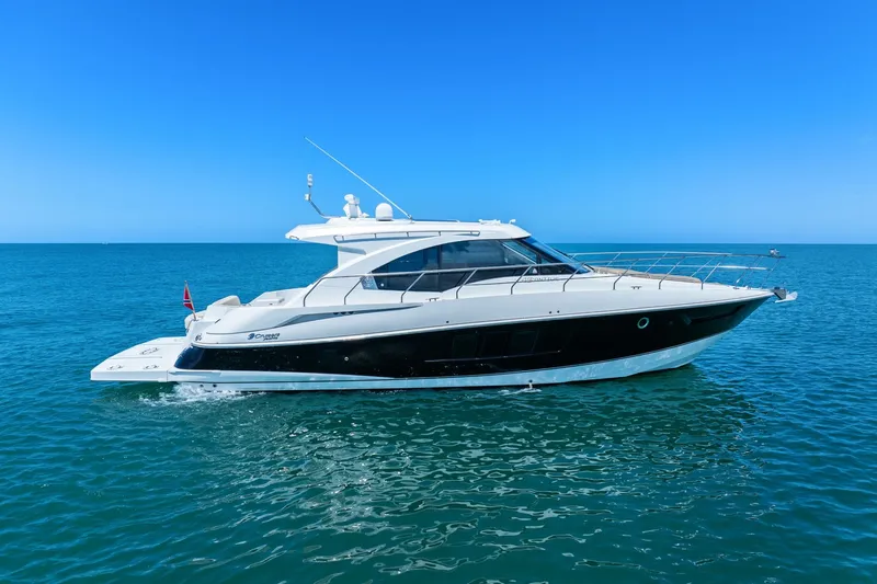Slide: The Image of Cruisers 45 CANTIUS 2014 - 2