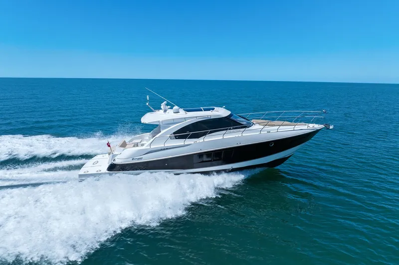 Slide: The Image of Cruisers 45 CANTIUS 2014 - 20