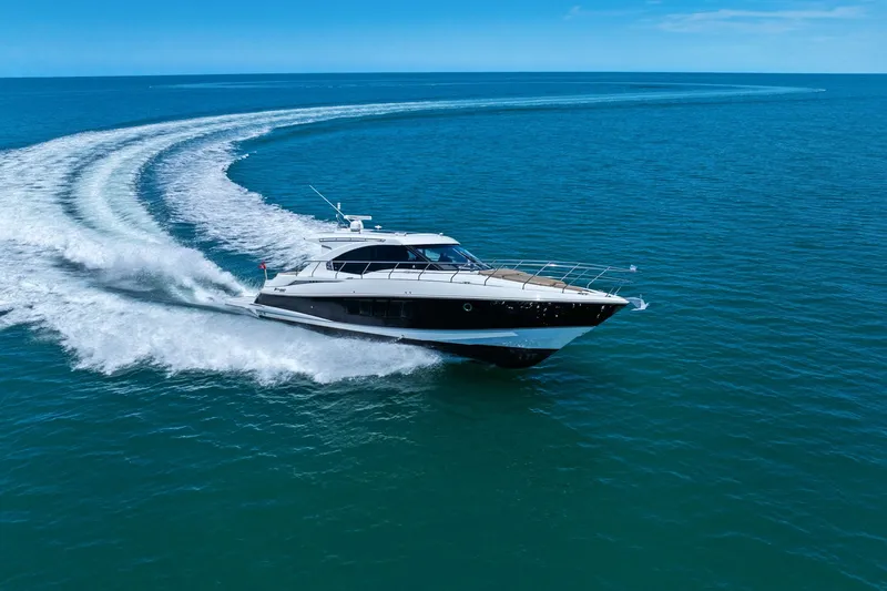 Slide: The Image of Cruisers 45 CANTIUS 2014 - 21
