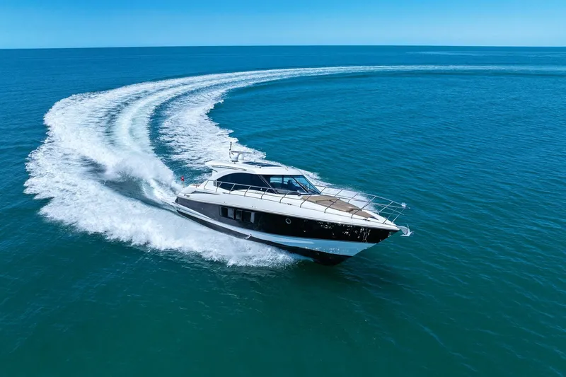 Slide: The Image of Cruisers 45 CANTIUS 2014 - 22
