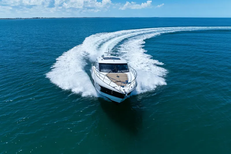Slide: The Image of Cruisers 45 CANTIUS 2014 - 23