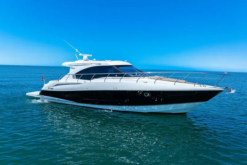 Slide: The Image of Cruisers 45 CANTIUS 2014 - 3