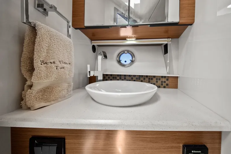 Slide: The Image of Cruisers 45 CANTIUS 2014 - 42