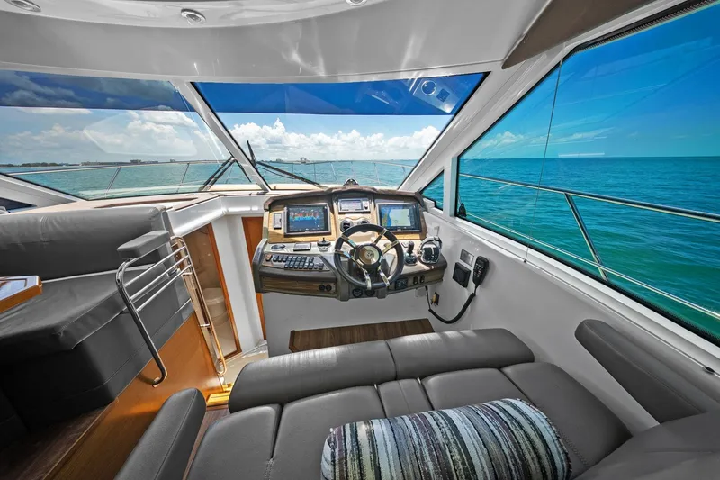 Slide: The Image of Cruisers 45 CANTIUS 2014 - 43