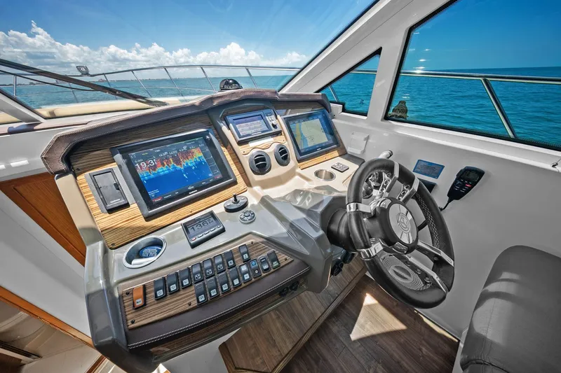Slide: The Image of Cruisers 45 CANTIUS 2014 - 44