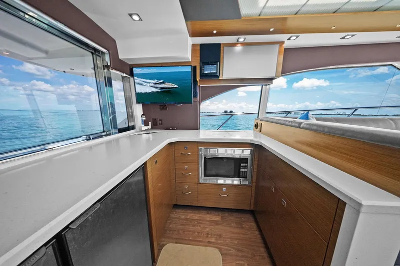 Slide: The Image of Cruisers 45 CANTIUS 2014 - 48