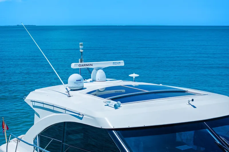Slide: The Image of Cruisers 45 CANTIUS 2014 - 5