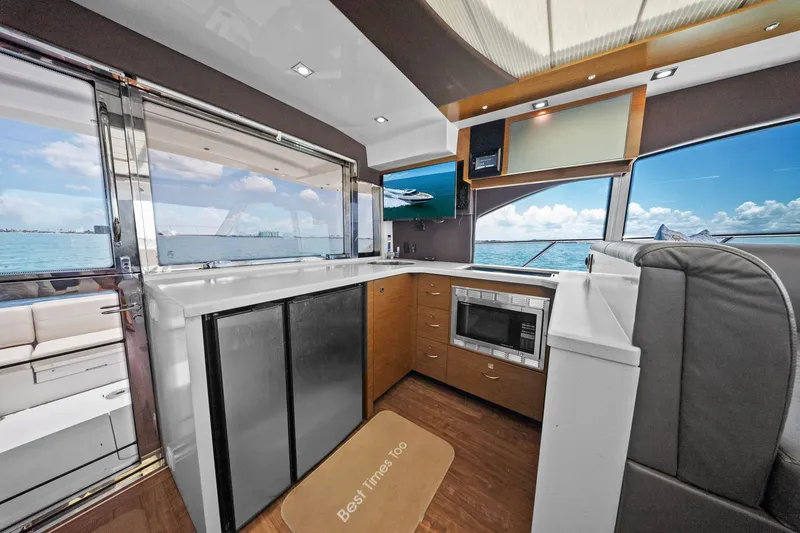 Slide: The Image of Cruisers 45 CANTIUS 2014 - 53