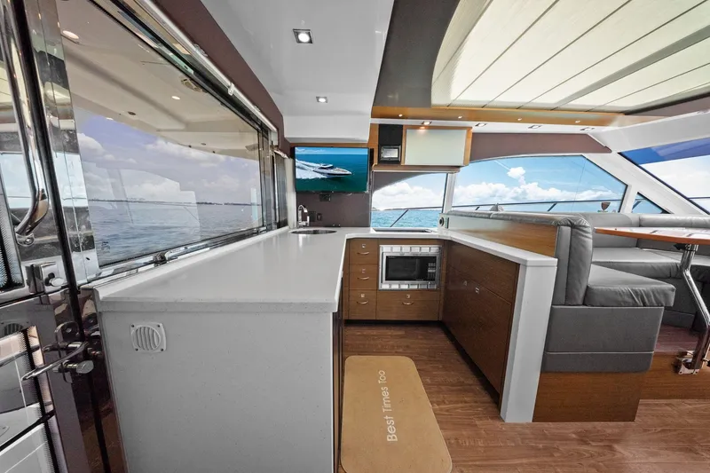 Slide: The Image of Cruisers 45 CANTIUS 2014 - 54