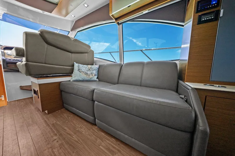 Slide: The Image of Cruisers 45 CANTIUS 2014 - 55