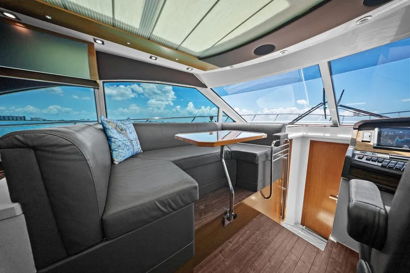 Slide: The Image of Cruisers 45 CANTIUS 2014 - 56