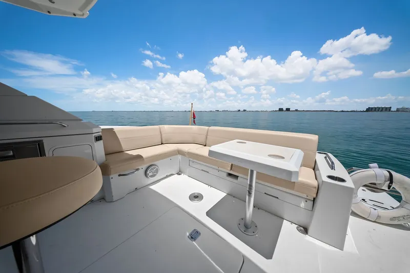 Slide: The Image of Cruisers 45 CANTIUS 2014 - 59