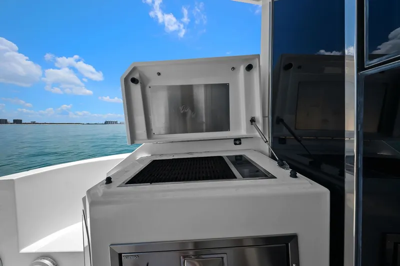 Slide: The Image of Cruisers 45 CANTIUS 2014 - 63