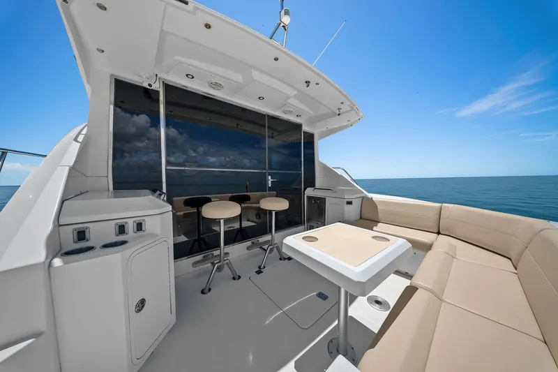Slide: The Image of Cruisers 45 CANTIUS 2014 - 65