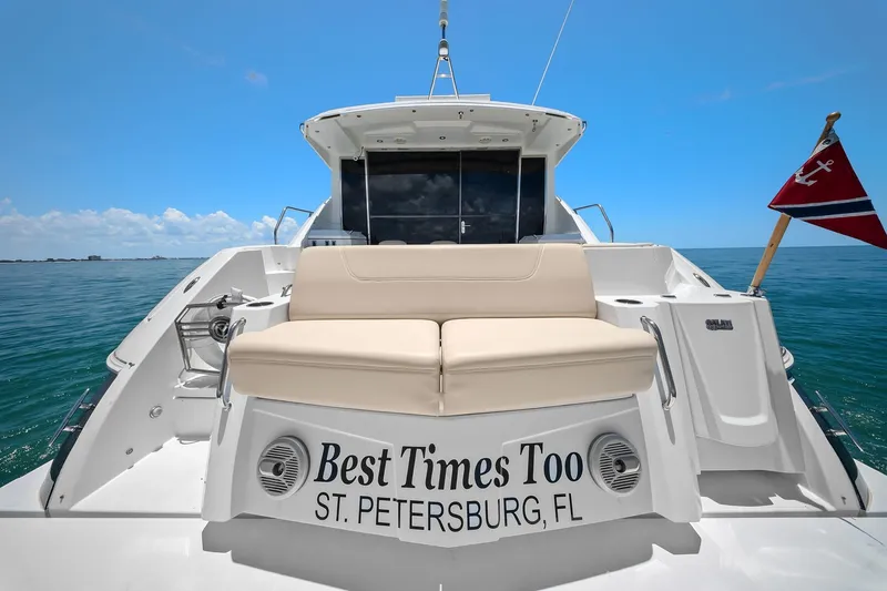Slide: The Image of Cruisers 45 CANTIUS 2014 - 66