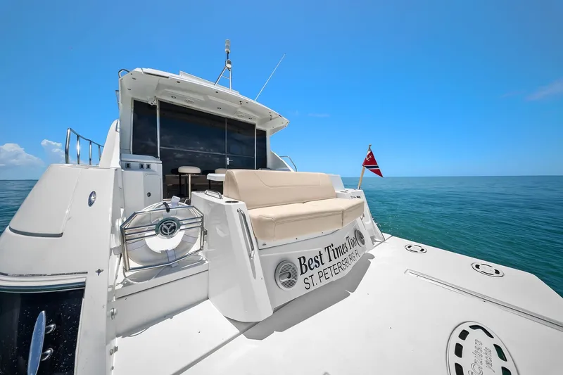 Slide: The Image of Cruisers 45 CANTIUS 2014 - 67