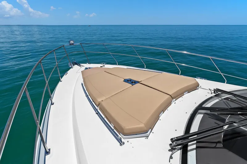Slide: The Image of Cruisers 45 CANTIUS 2014 - 68
