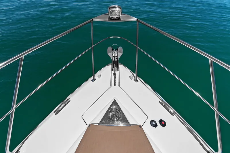 Slide: The Image of Cruisers 45 CANTIUS 2014 - 69