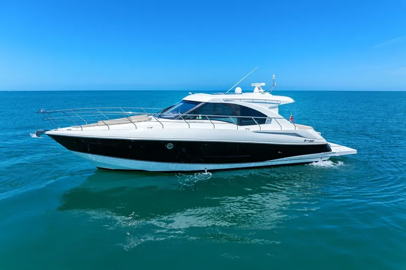 Slide: The Image of Cruisers 45 CANTIUS 2014 - 7