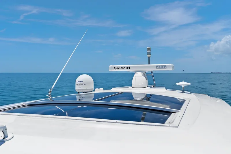 Slide: The Image of Cruisers 45 CANTIUS 2014 - 71