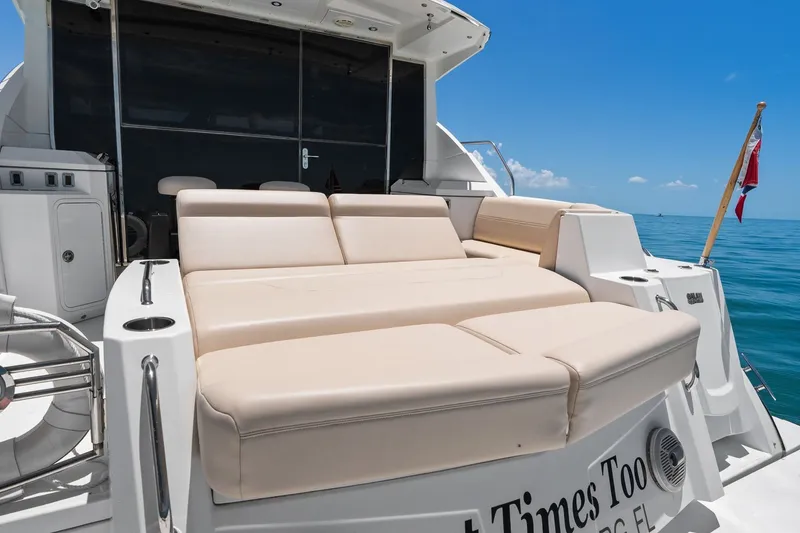 Slide: The Image of Cruisers 45 CANTIUS 2014 - 73